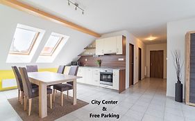 Saeli Apartments